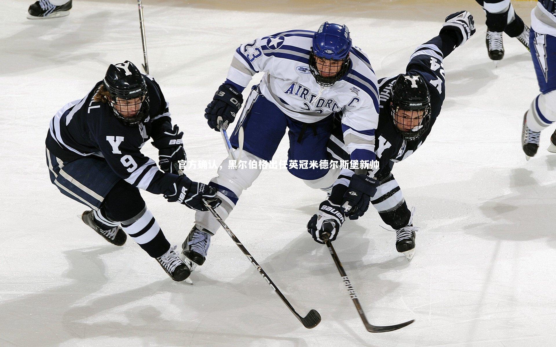 官方确认，黑尔伯格出任英冠米德尔斯堡新帅