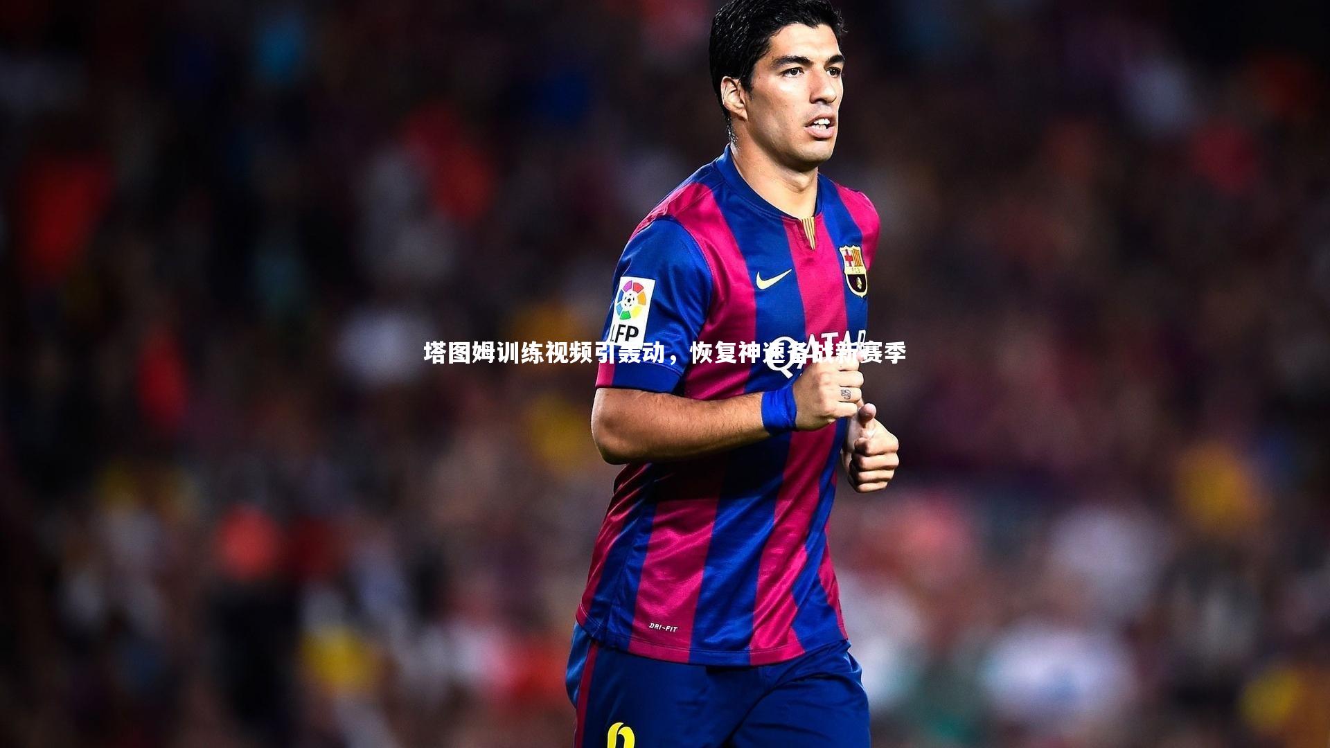塔图姆训练视频引轰动，恢复神速备战新赛季